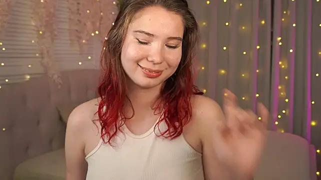 Živý XXX chat EmmaVerse