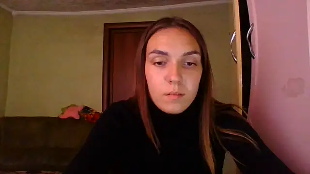 Zlatixx – Live XXX-chat