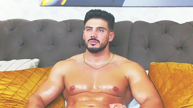 DustinKeent live XXX chat