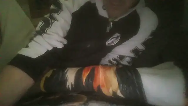 diaper90 Webcam show