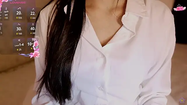 Bellaxoni – Live XXX-chat