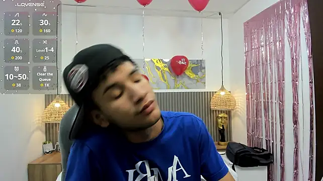 JDWhite18 现场XXX聊天