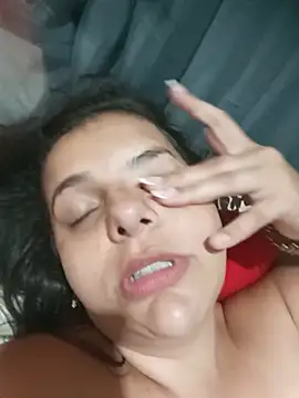 Show de webcam de milabbwES