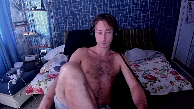 Sembang XXX Secara Langsung CuteBoy228