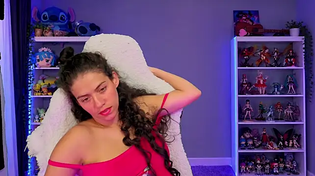 XXX chat uživo modela daniela_rivasthl