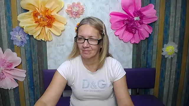 MelisaWorld Live XXX-chat