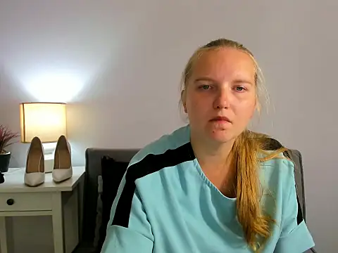 Živý XXX chat RoseTeacherX