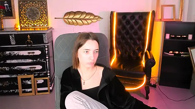 ElzaMadison live XXX chat