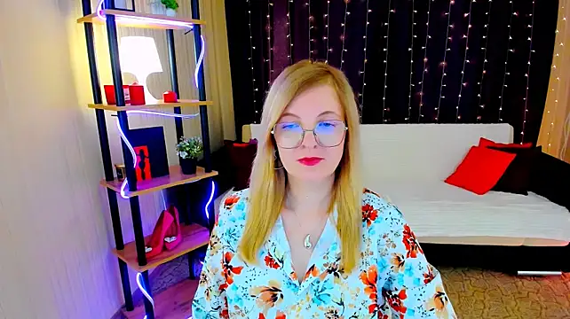 XXX chat uživo modela YourUniverser