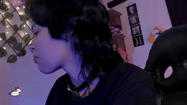 Anny_Kiitty's Live XXX Chat