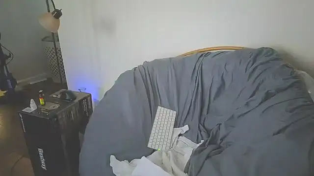 JimmyJerksYa 网络视讯表演