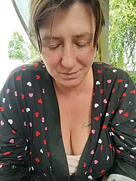 Natali_UA Adlı Modelin Canlı XXX Sohbeti