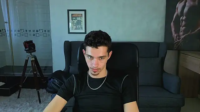 KaydenDrew's Live XXX Chat