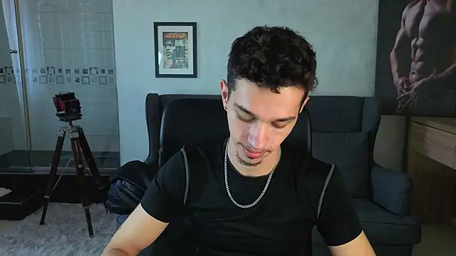 Chat +18 de KaydenDrew ao vivo