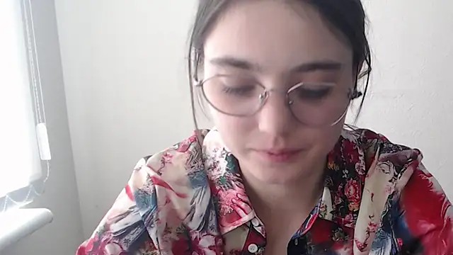 Sun_Shine__ – Live XXX-chat