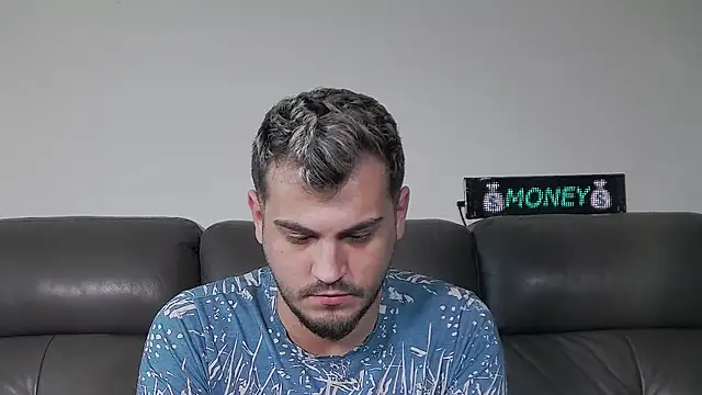 CrazyDom1n Live XXX chat