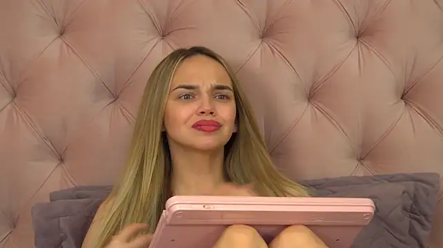 Živý XXX chat AnitaVenture