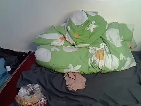 Nasty_Cee254 Obrolan Langsung XXX