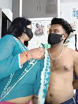 Kaur_Simran_01 webkamerás műsora