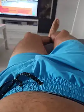 Fontanero38 Show Webcam