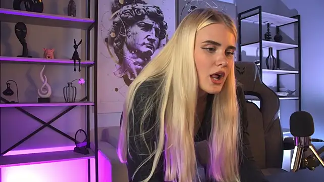 Chat XXX en directo de KattyWilde