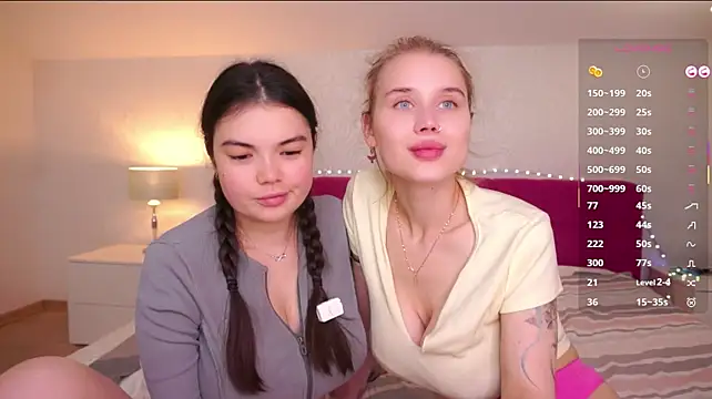 GrayceBonifacio Live XXX-Chat