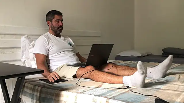 victor_chat Adlı Modelin Canlı XXX Sohbeti