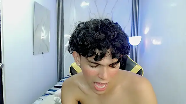 FUNNY_DICK_ Live XXX-Chat