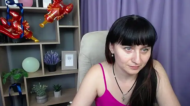 Živý XXX chat NinaFlawlees