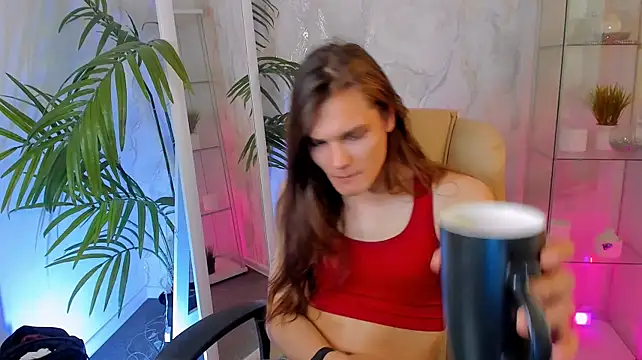 Chat XXX ao vivo de WillFobos