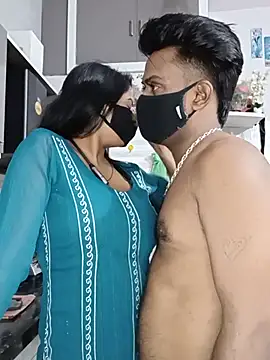 Chat XXX en directo de Kaur_Simran_01
