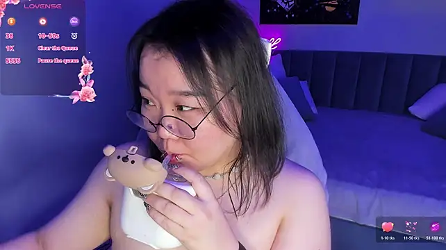 Tokyodreamss 라이브 XXX 채팅