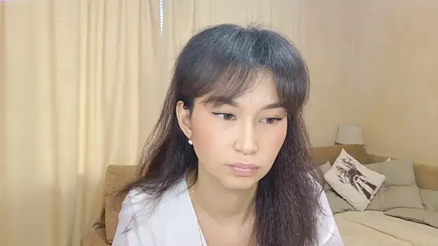 SheilaRare Chat XXX live
