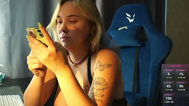 Sandra_SW_'s Live XXX Chat