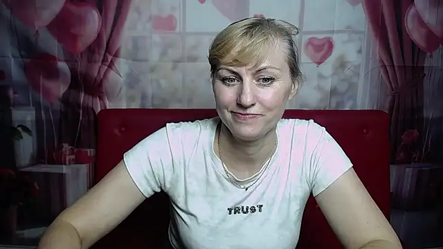 RebecaMarti Adlı Modelin Canlı XXX Sohbeti