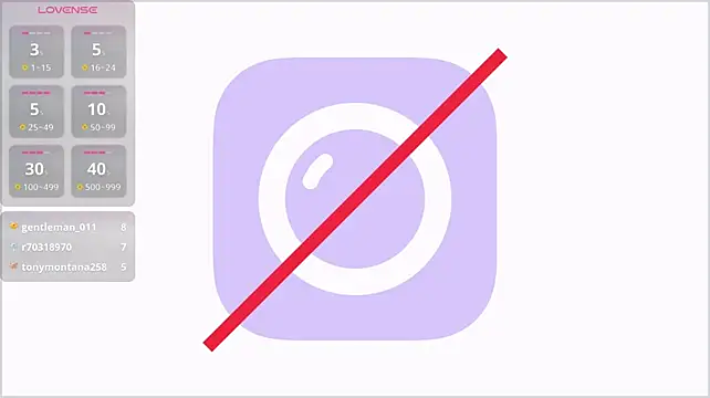 Czat XXX na żywo – LaylaCruzRose