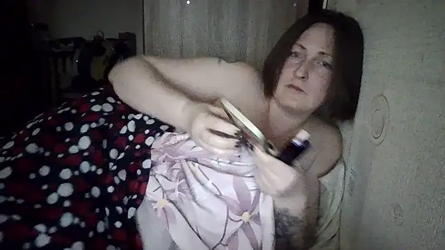 Chatroom XXX en direct de AllaSowinskaya