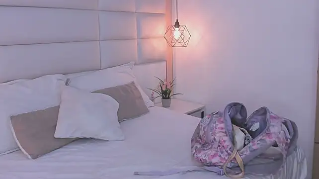 แชท XXX สดของ Salome_Smitth_1