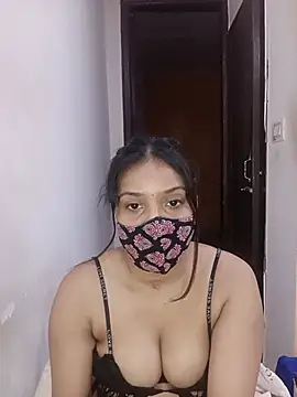 دردشة Cute_Rakhi08 الجنسية المباشرة