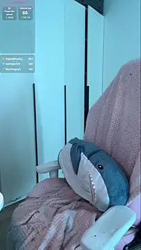 Chat +18 de lili_qill1 ao vivo