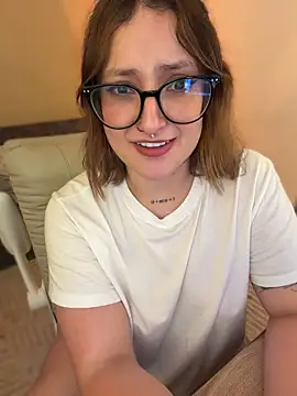 Chat XXX ao vivo de Megan_lu2