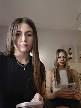 Chat +18 de thinkaboutbehavior ao vivo