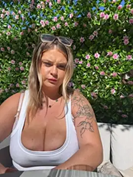 blairbella's Live XXX Chat