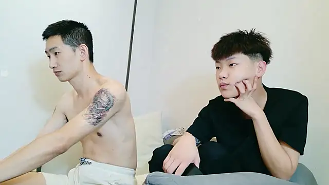 duzitengqq's Live XXX Chat