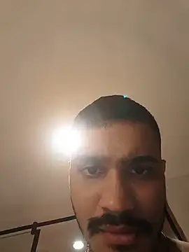 Show webcam de Mrgill09