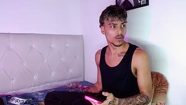 Chat XXX Live Angel_foxc13