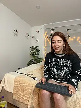 Soy_mangx's Live XXX Chat