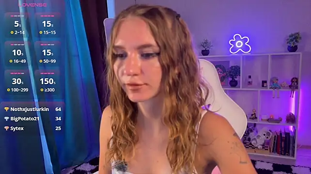 KellySunnn Live XXX chat