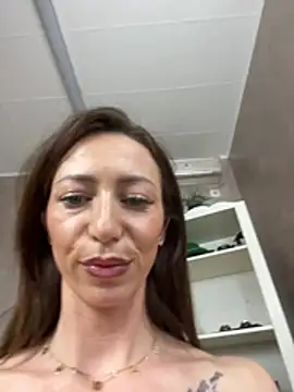 Chat XXX en directo de RubyFever
