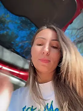 Chat XXX en directo de Wonder_Kari